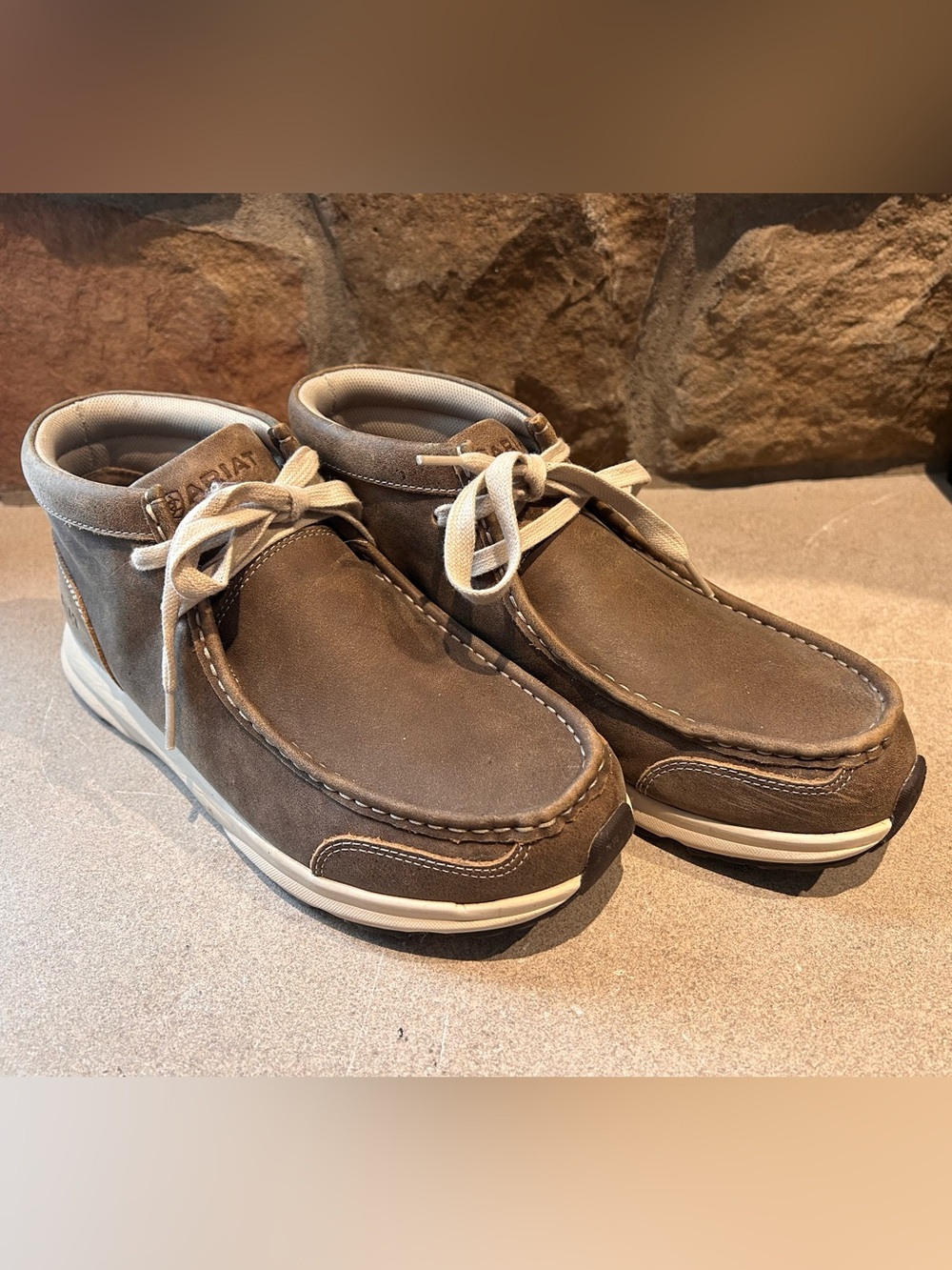 Ariat Spitfire boot